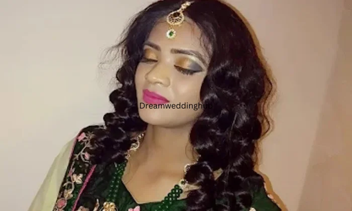 MAYURI MAKEOVER  BEAUTY PARLOUR